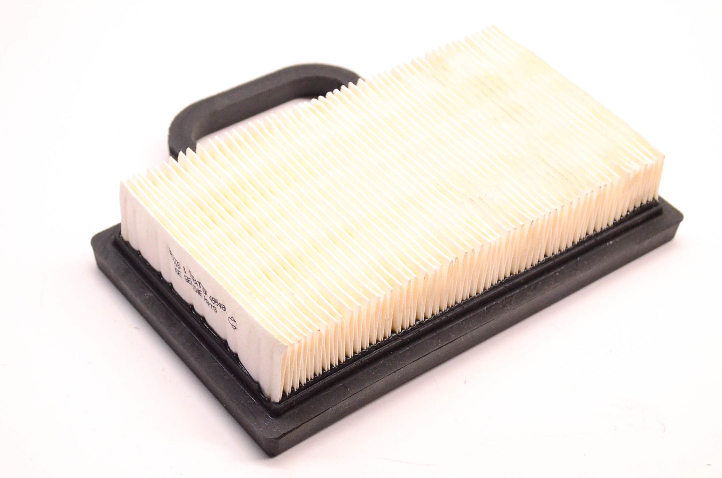 New OEM Briggs & Stratton 499486S Air Cleaner Filter Cartridge NOS