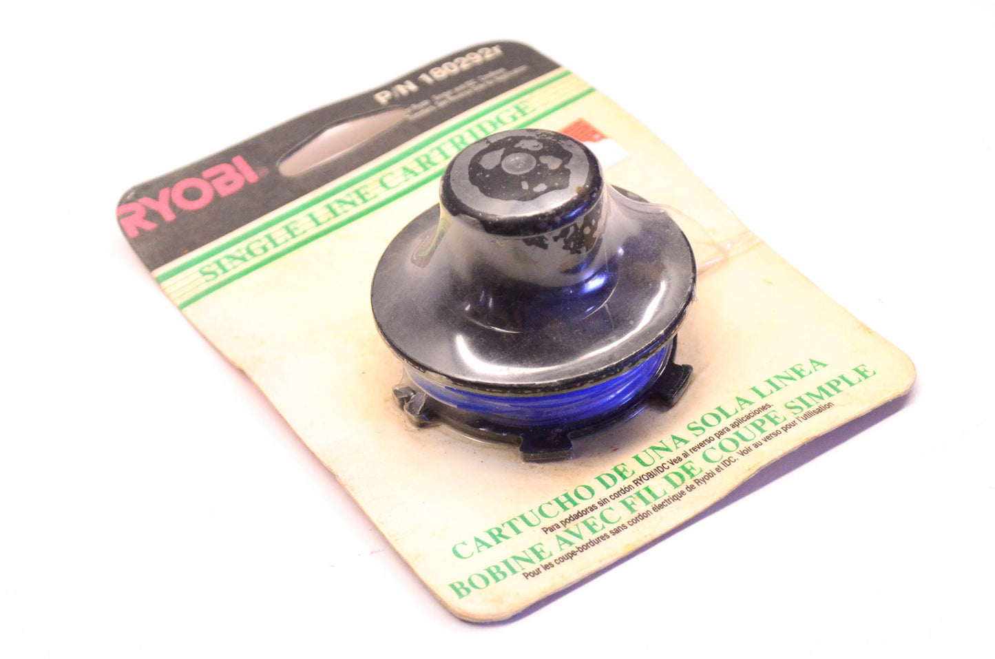 Ryobi 180292r Single Line Cartridge NOS