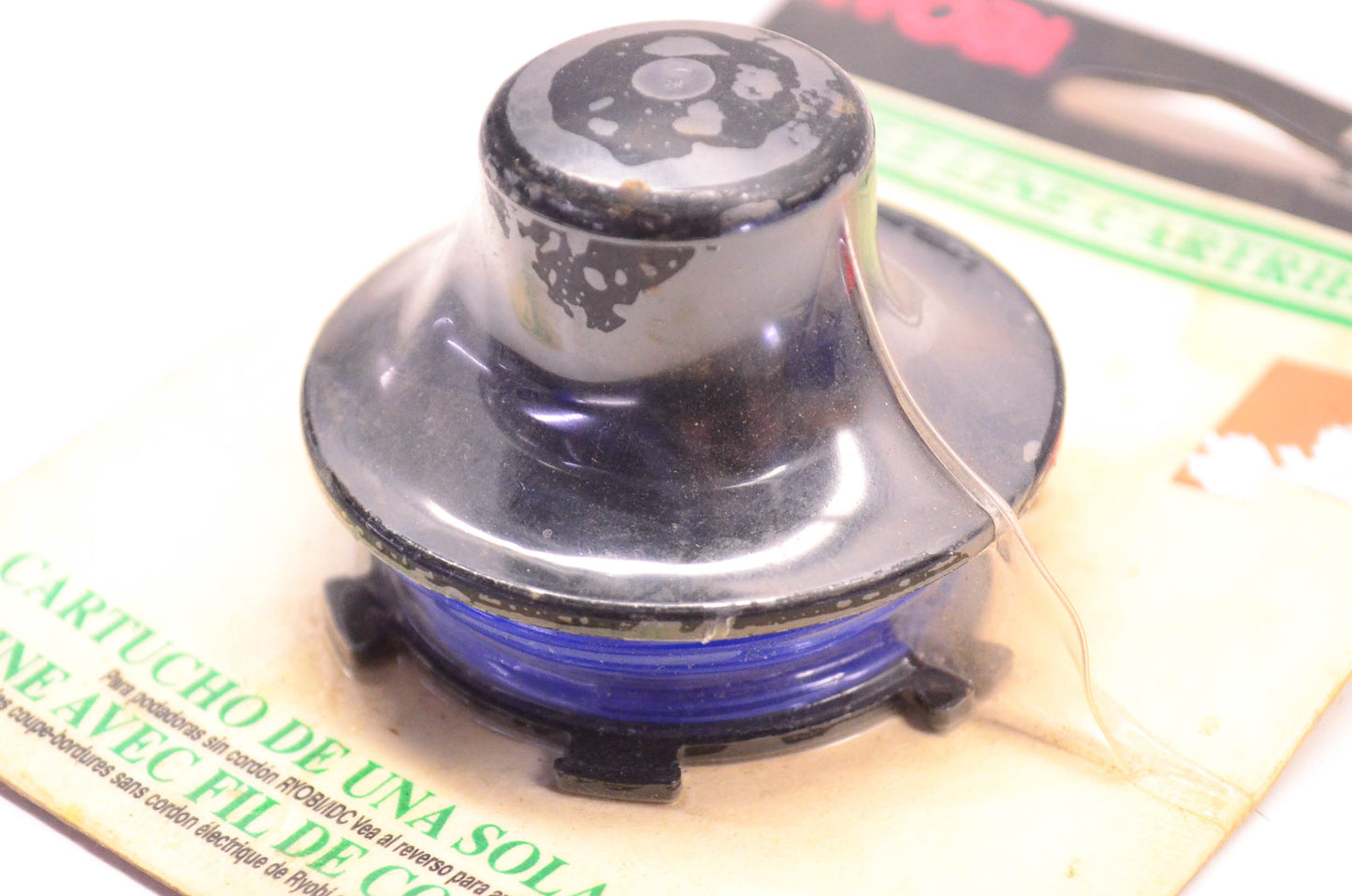 Ryobi 180292r Single Line Cartridge NOS