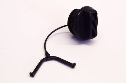 New OEM Husqvarna 530095866, 530 09 58-66 Fuel Cap Assembly NOS