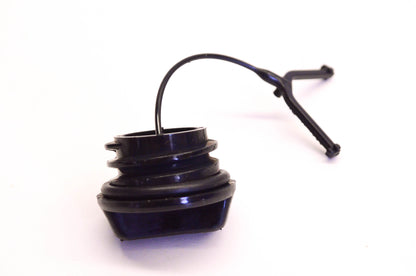 New OEM Husqvarna 530095866, 530 09 58-66 Fuel Cap Assembly NOS