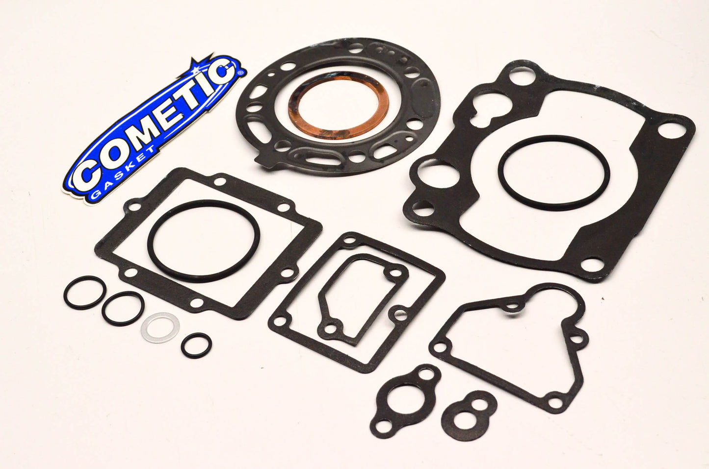 Cometic 41-5161, 166153, H2155 Gasket Kit NOS