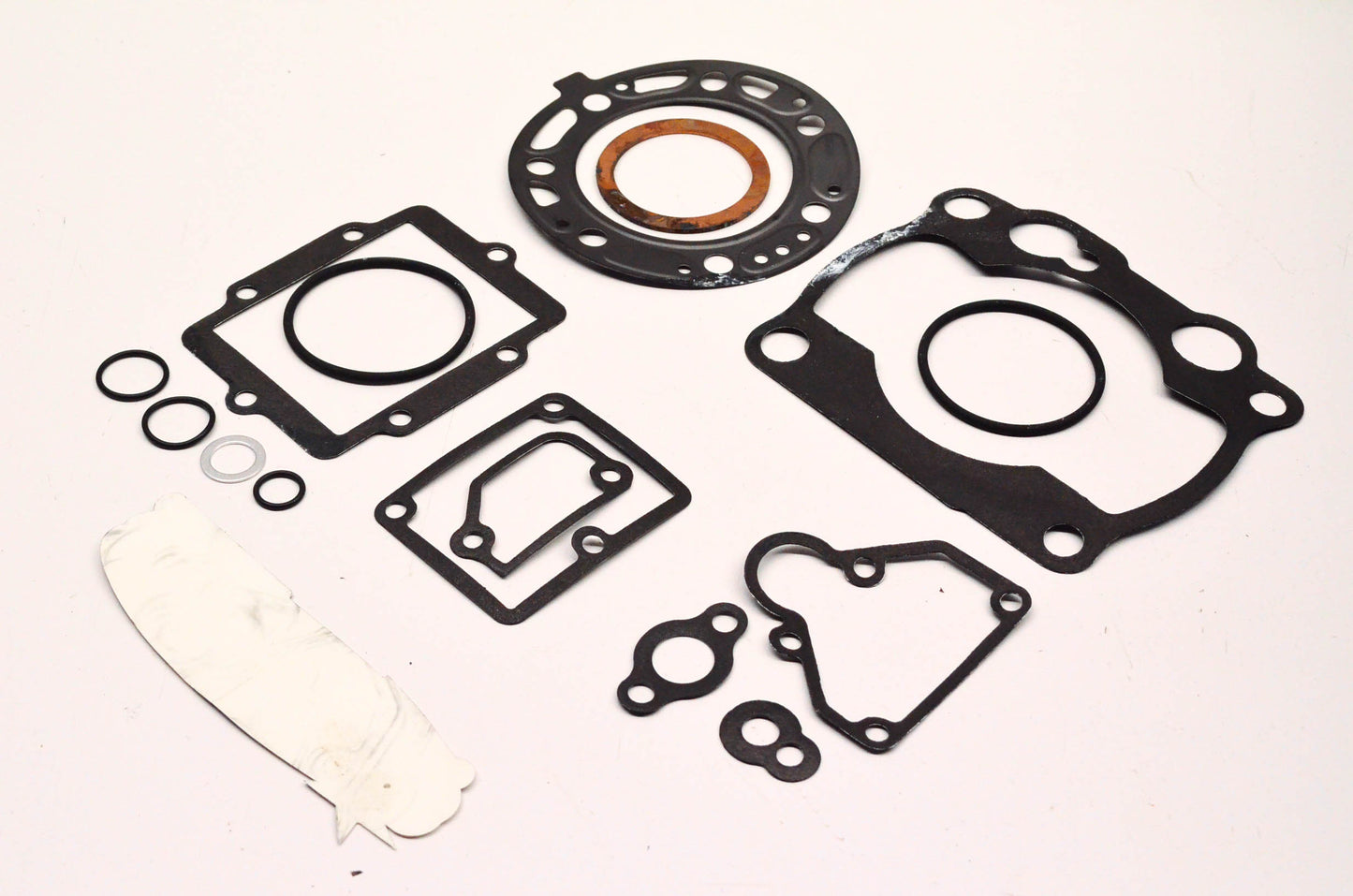 Cometic 41-5161, 166153, H2155 Gasket Kit NOS