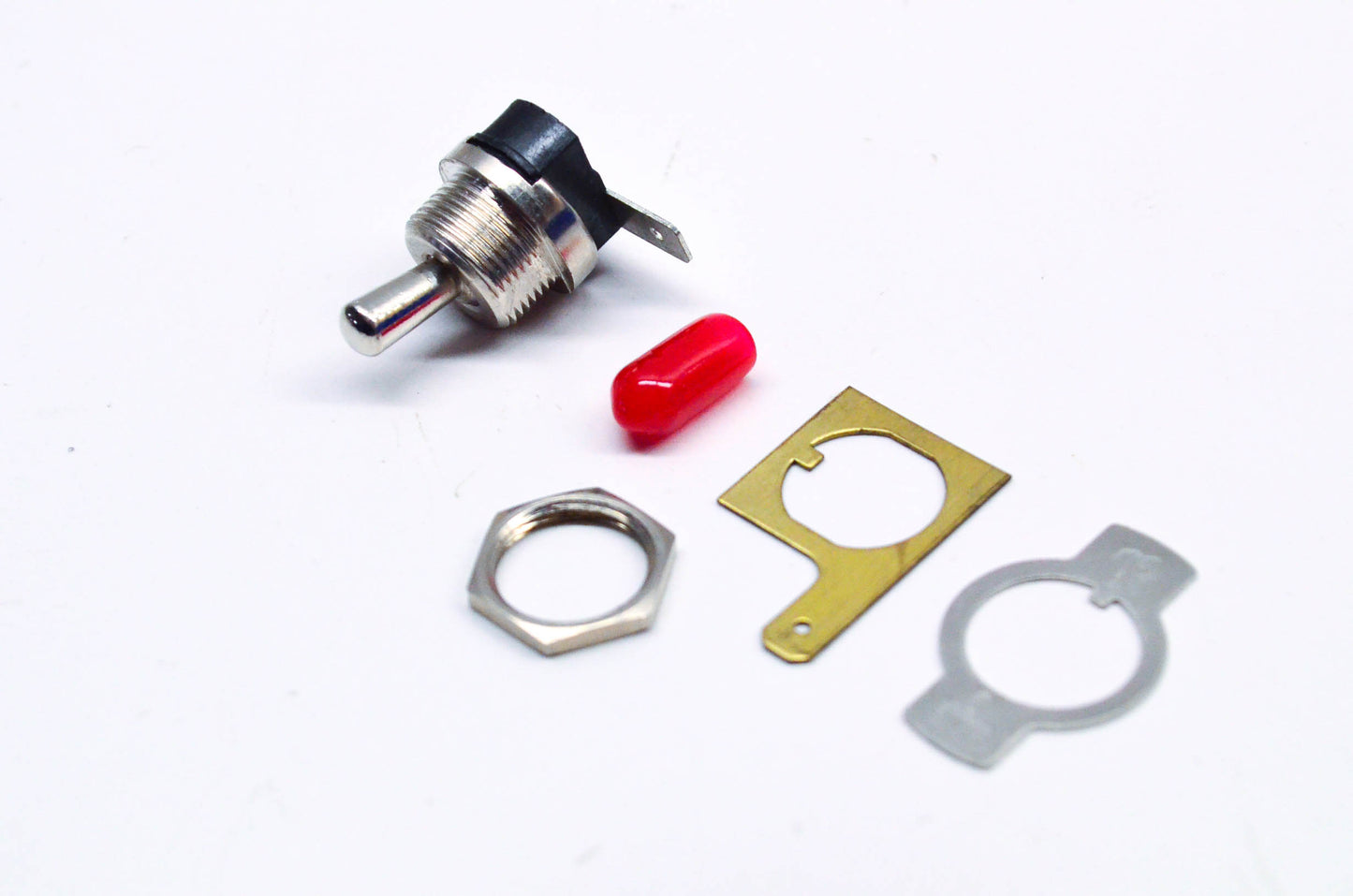 MTD 791-180252 Switch Assembly NOS