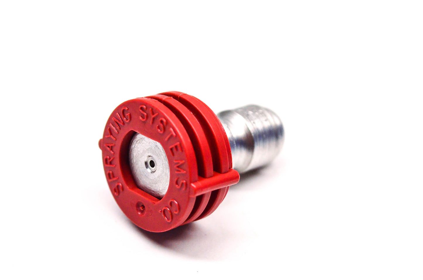 Generac 191903AGS Quick Connect Nozzle Red NOS
