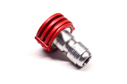 Generac 191903AGS Quick Connect Nozzle Red NOS