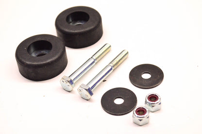 New OEM Briggs & Stratton 192310GS Vibration Mount Kit NOS