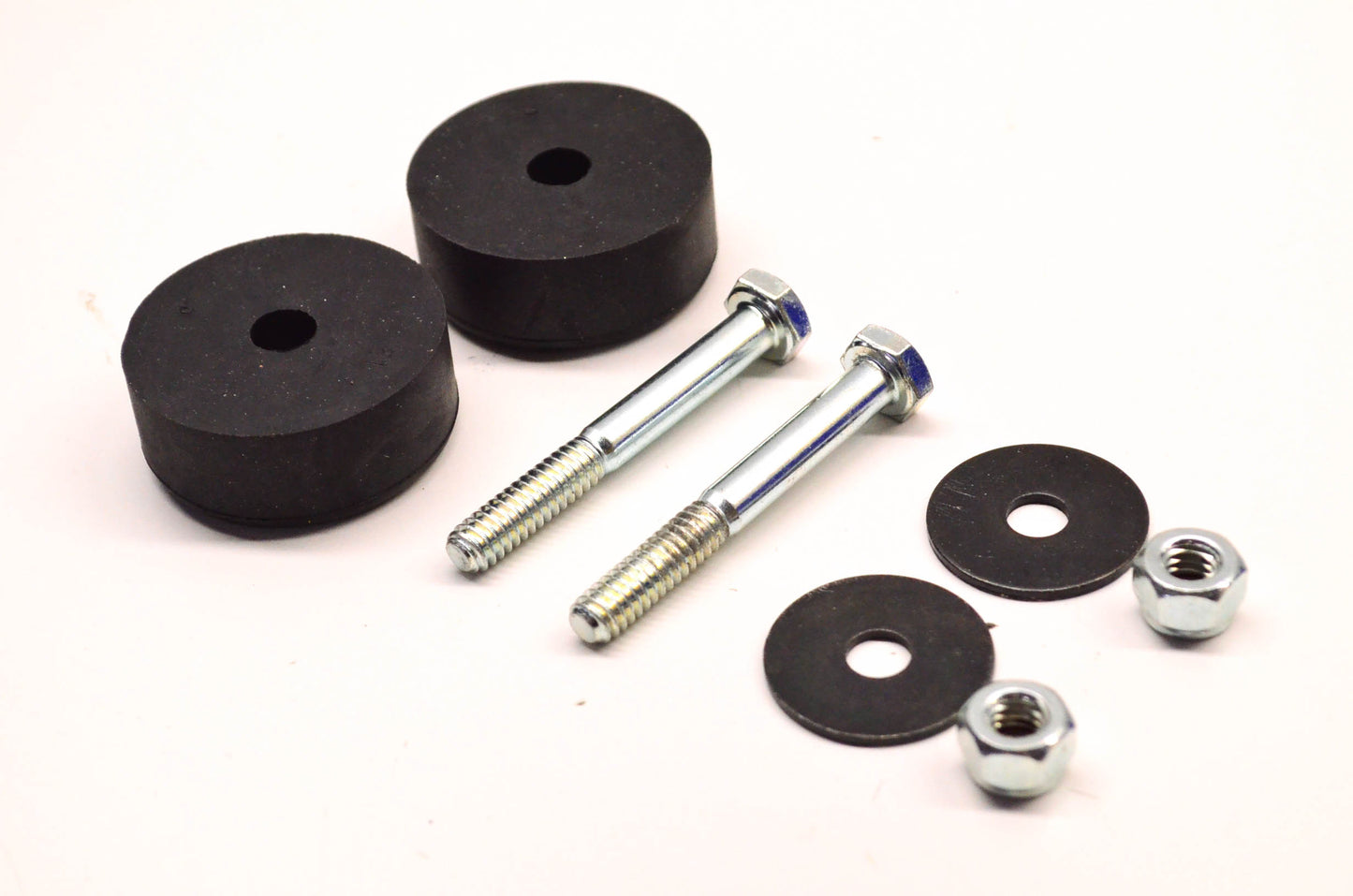 New OEM Briggs & Stratton 192310GS Vibration Mount Kit NOS