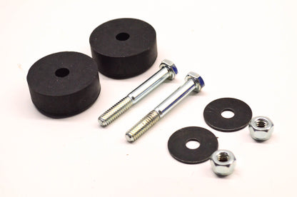 New OEM Briggs & Stratton 192310GS Vibration Mount Kit NOS