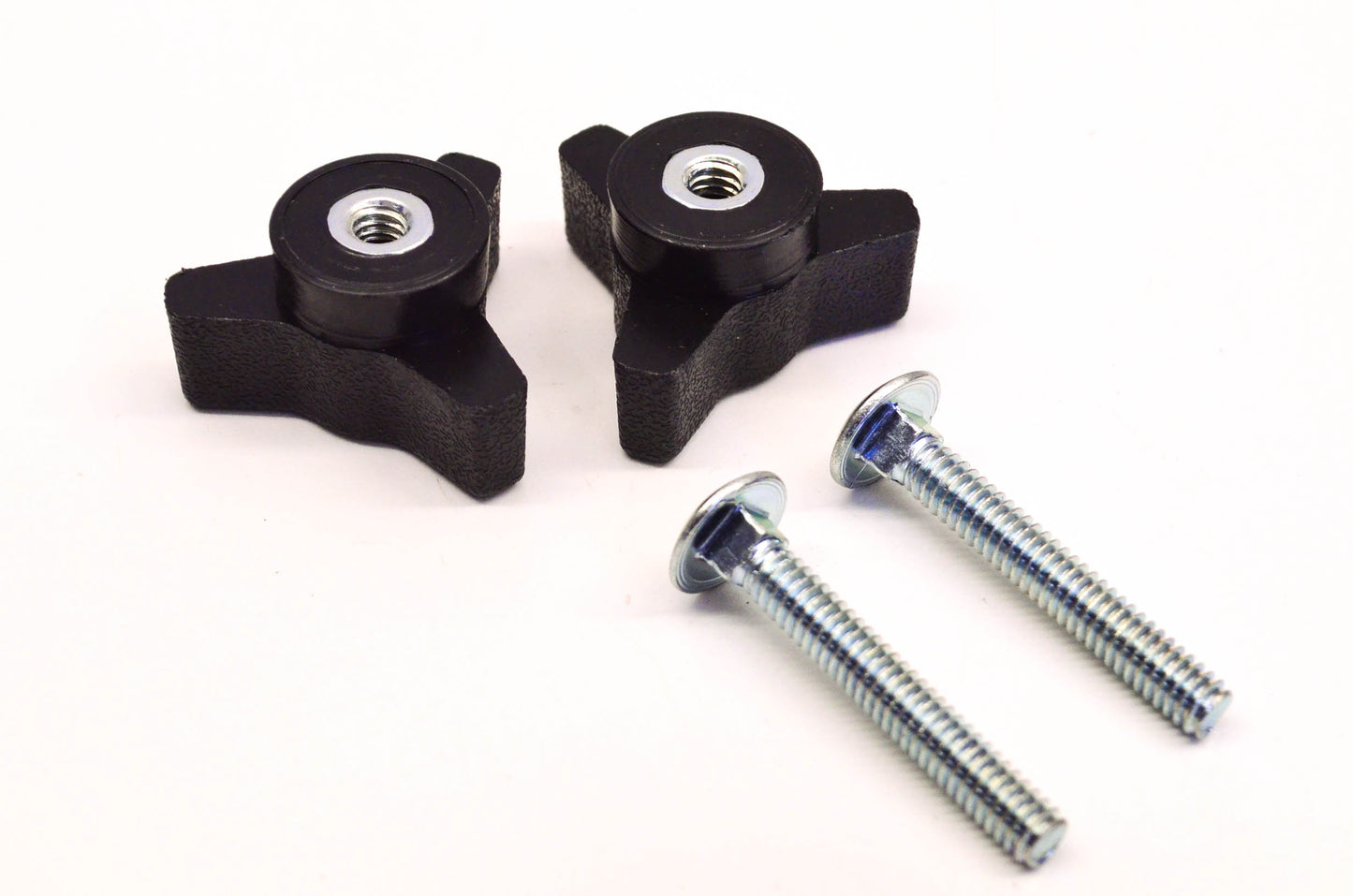 New OEM Briggs & Stratton B2203GS Handle Hardware Kit NOS