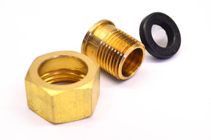 New OEM Briggs & Stratton 192135GS Garden Hose Inlet Kit NOS