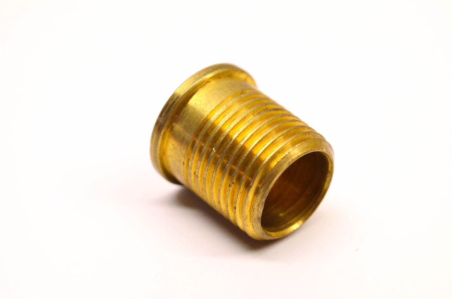 Generac 186839GS Garden Hose Connector Brass NOS