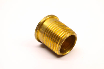 Generac 186839GS Garden Hose Connector Brass NOS