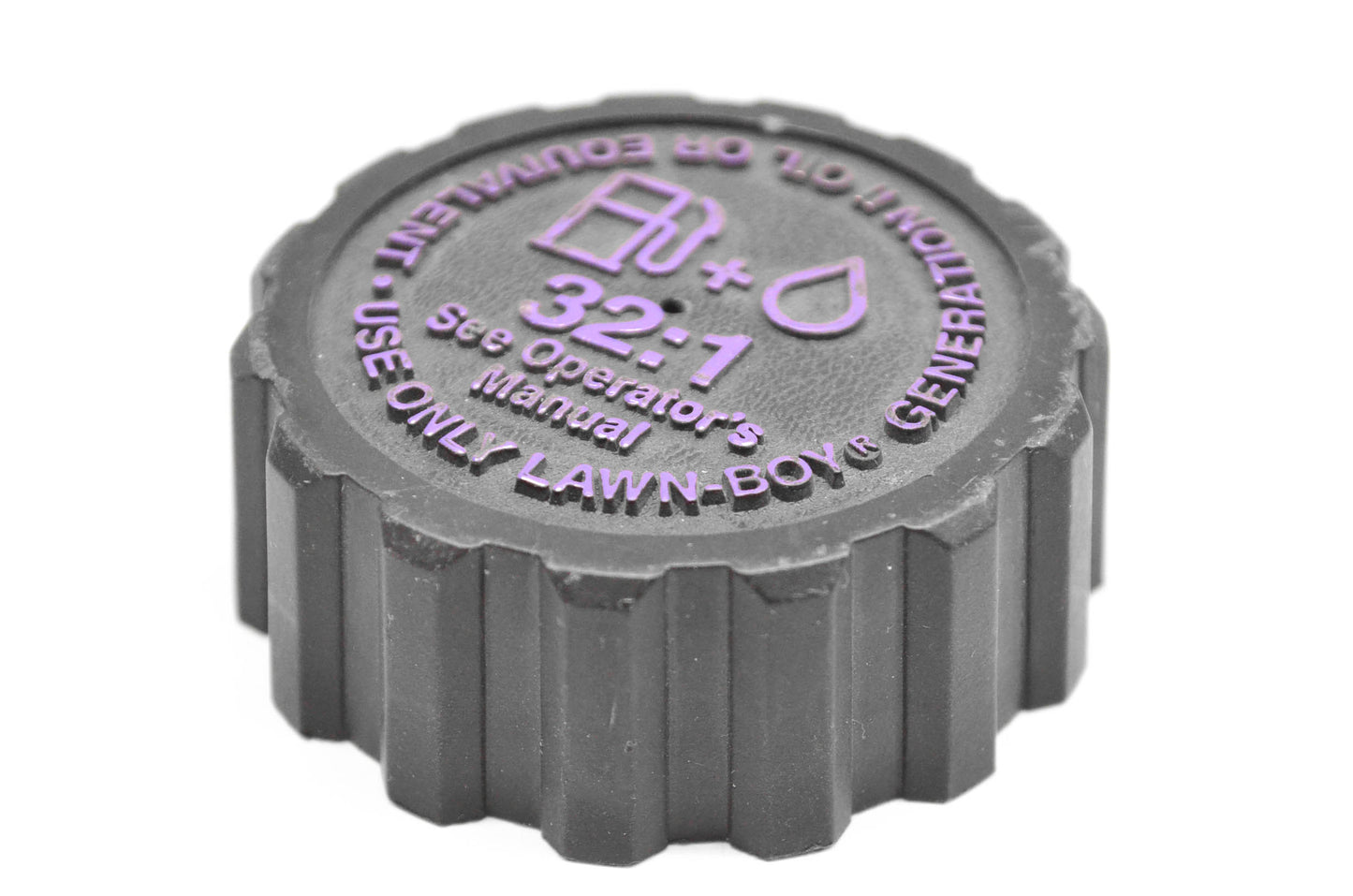 Lawn-Boy 98-8344 Vented Fuel Cap NOS