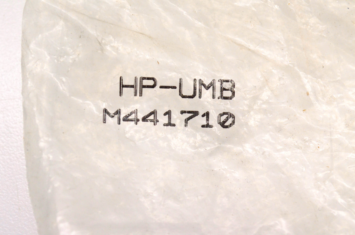 Aftermarket HP-UMB, M441710 Hardware Kit NOS