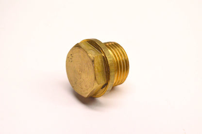 New OEM Briggs & Stratton 190648GS Oil Fill Plug NOS