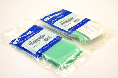 Kohler 12 083 12-S Air Filter Qty 2 NOS