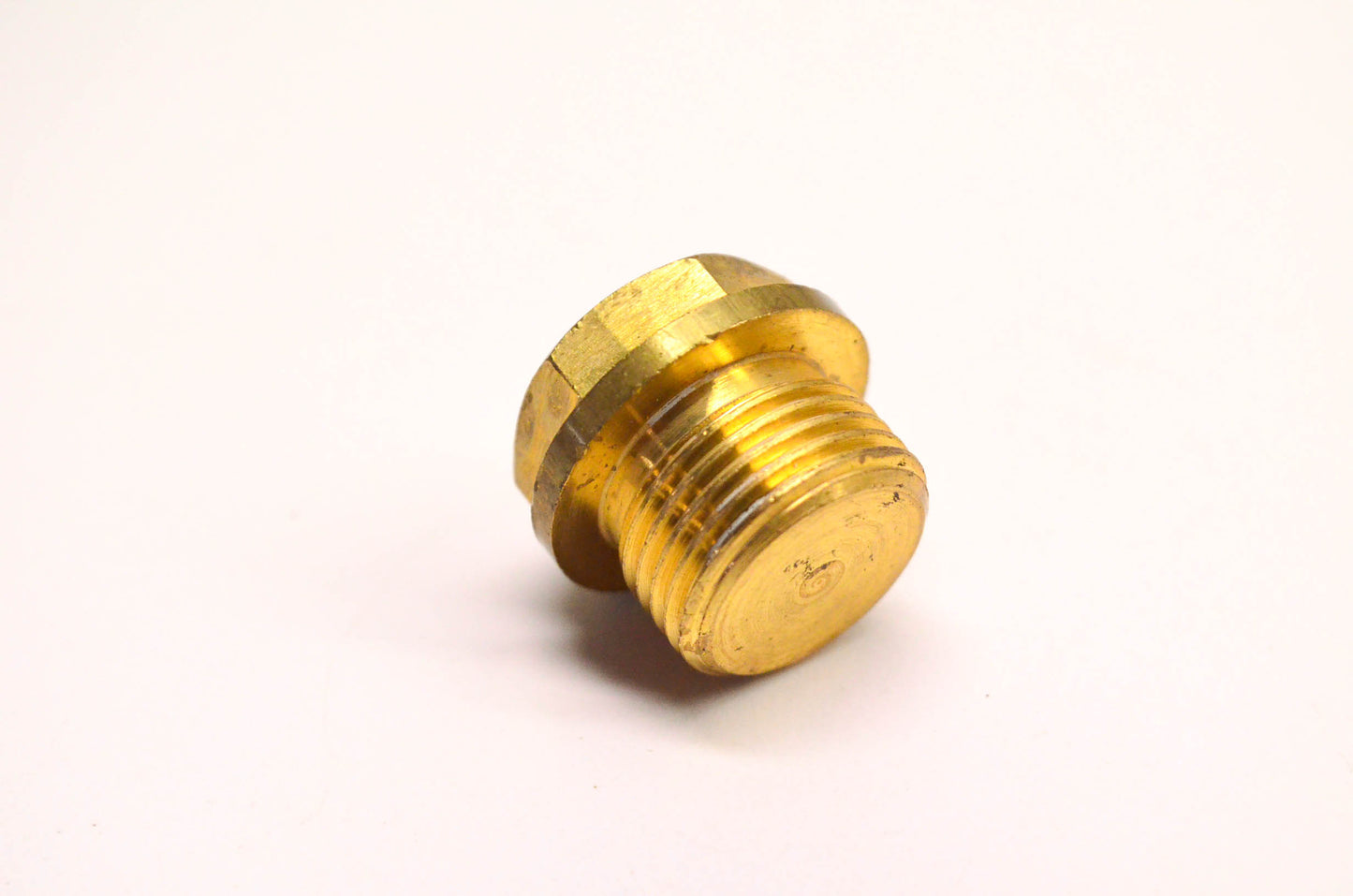 New OEM Briggs & Stratton 190648GS Oil Fill Plug NOS