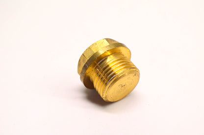 New OEM Briggs & Stratton 190648GS Oil Fill Plug NOS