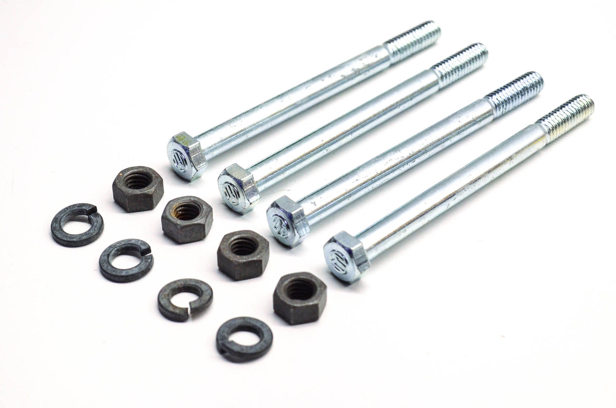 Aftermarket 3061A31ZJ1 Wheel Weight Mounting Kit Hardware for 6 Inch Rim NOS