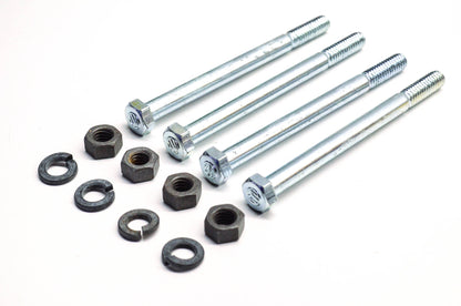 Aftermarket 3061A31ZJ1 Wheel Weight Mounting Kit Hardware for 6 Inch Rim NOS