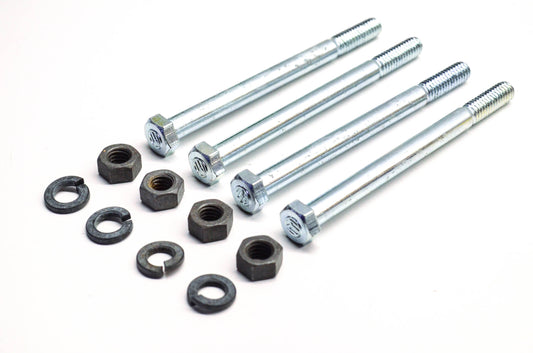 Aftermarket 3061A31ZJ1 Wheel Weight Mounting Kit Hardware for 6 Inch Rim NOS