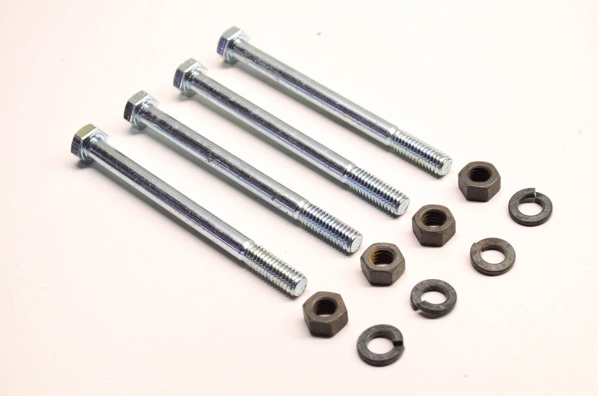 Aftermarket 3061A31ZJ1 Wheel Weight Mounting Kit Hardware for 6 Inch Rim NOS