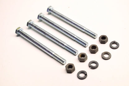 Aftermarket 3061A31ZJ1 Wheel Weight Mounting Kit Hardware for 6 Inch Rim NOS
