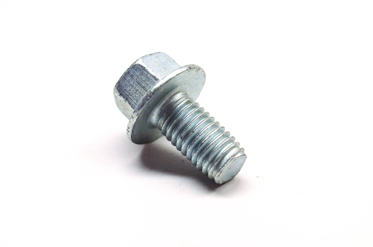 New OEM Husqvarna 725249161, 725 24 91-61 Screw M10 x 25 NOS