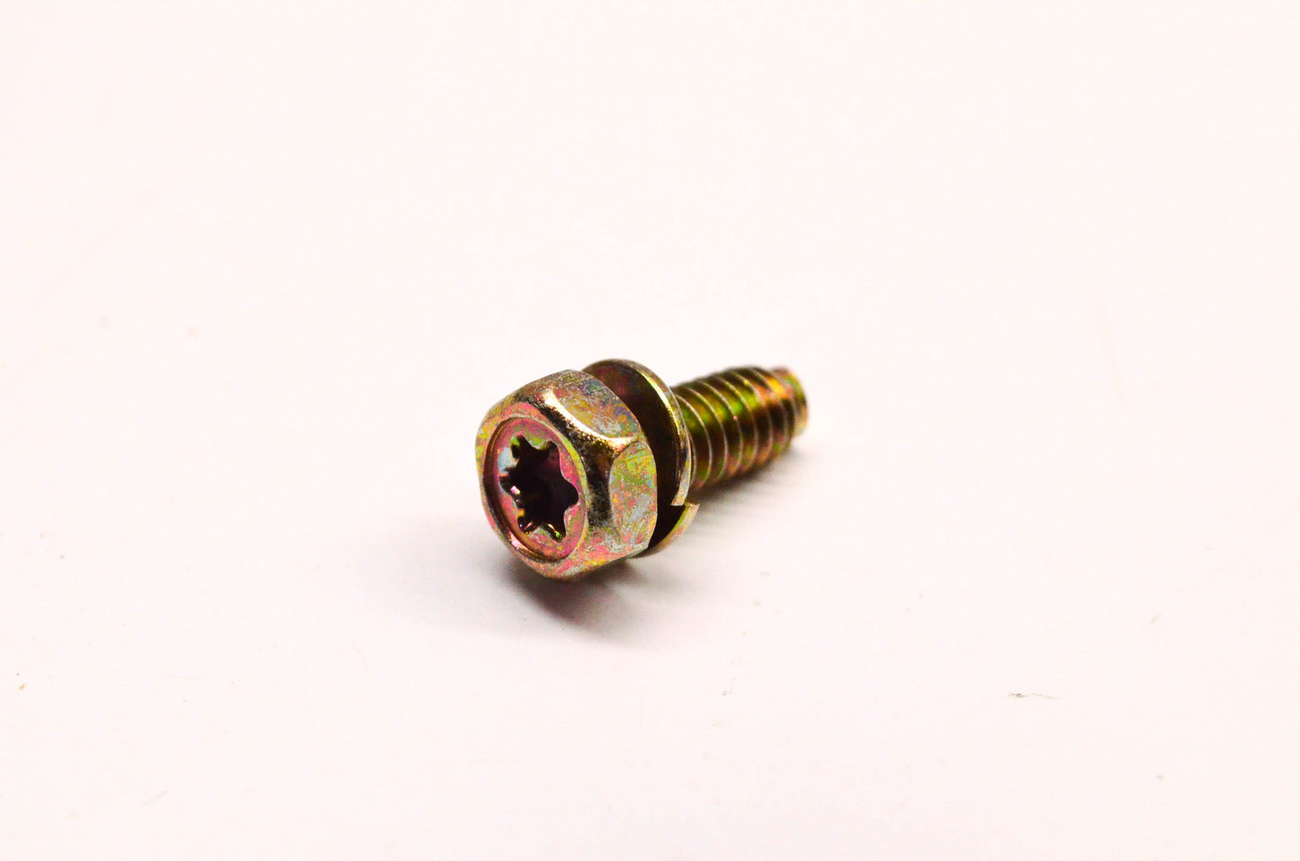 New OEM Briggs & Stratton 691665 Screw NOS
