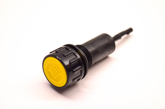 New OEM Briggs & Stratton 11287628 Oil Dipstick NOS