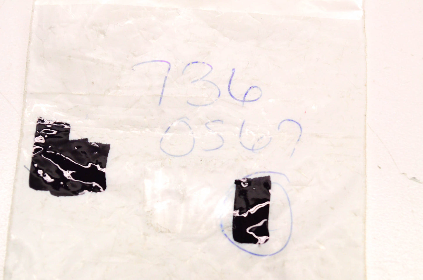 MTD 736-0567 Nylon Flat Washer NOS