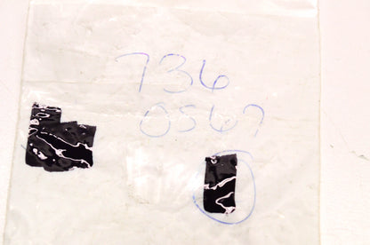 MTD 736-0567 Nylon Flat Washer NOS