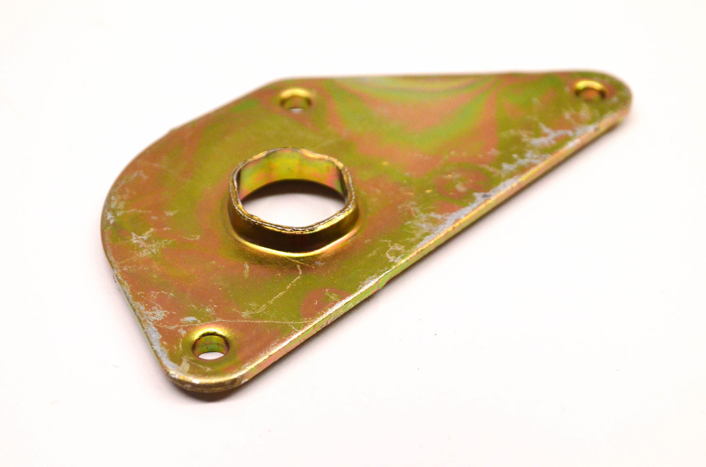 MTD 782-7595 Transmission Pivot Bracket NOS