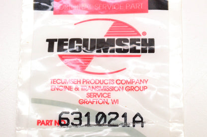 Tecumseh 631021B Inlet Needle Kit NOS