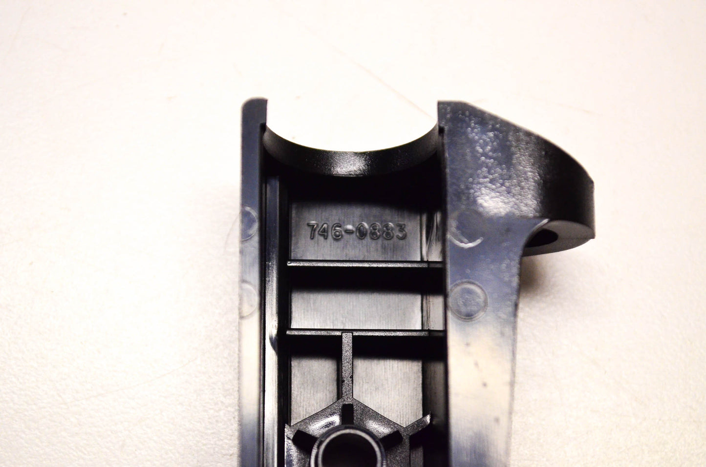 MTD 746-0883 Throttle Housing NOS