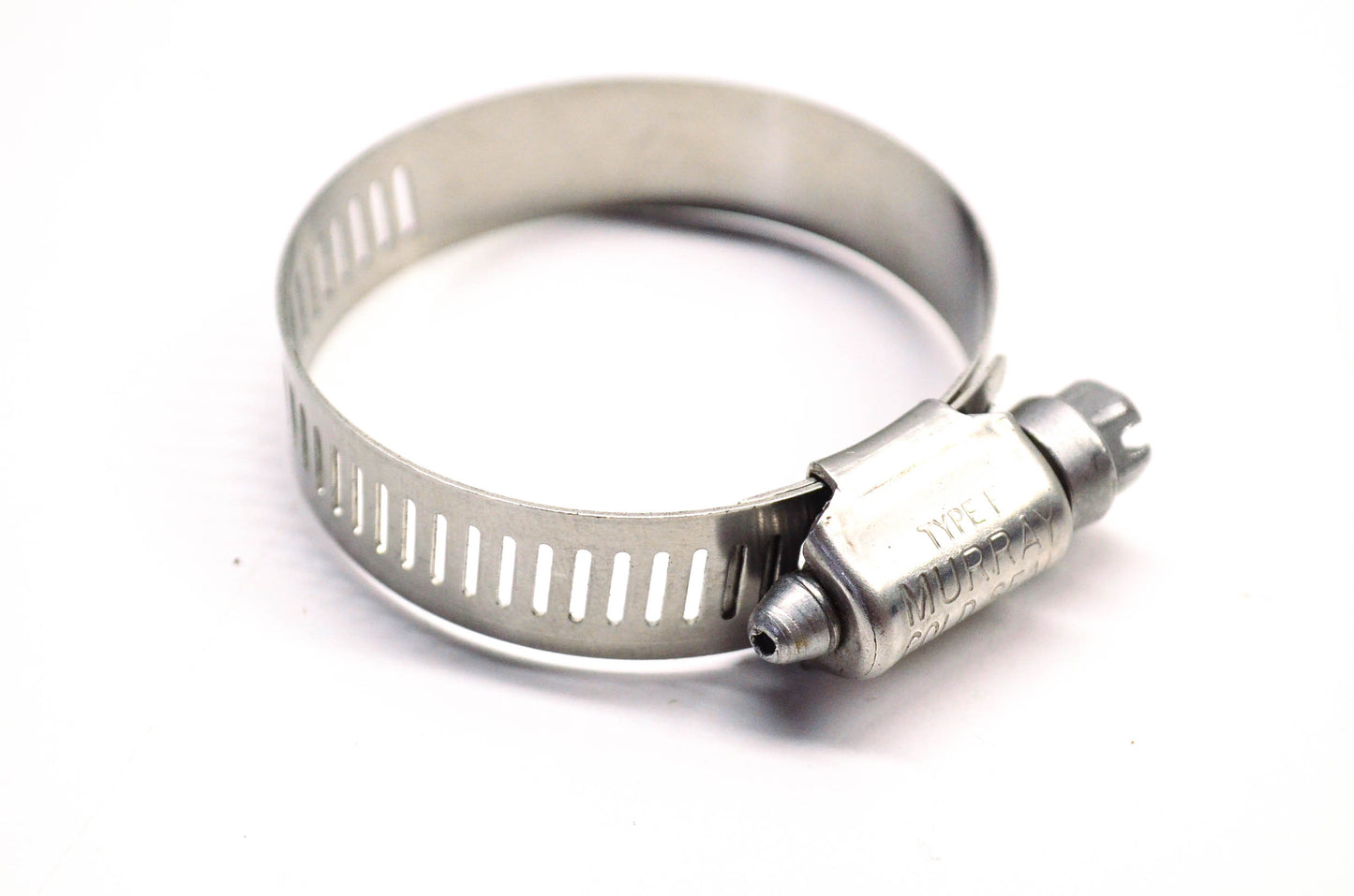 Murray NO. 24 Type F 51-27mm 2-1 1/16 Hose Clamp NOS