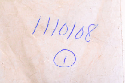 MTD 1110108, GW-1110108 Hex Center Nut NOS