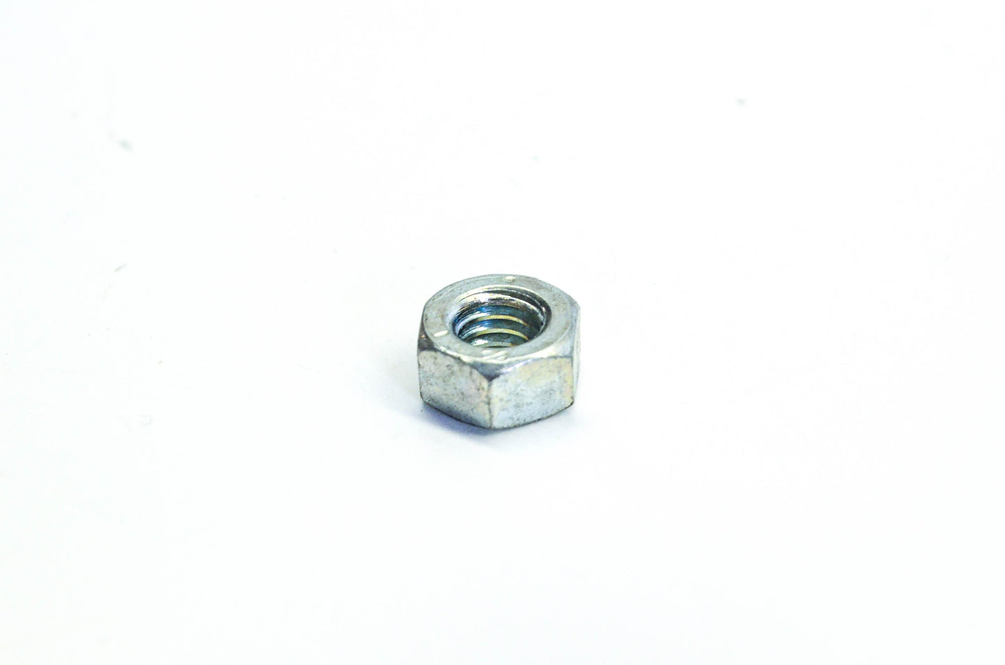New OEM Husqvarna 731231801, 731 23 18-01 Hex Nut NOS