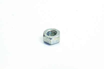 New OEM Husqvarna 731231801, 731 23 18-01 Hex Nut NOS