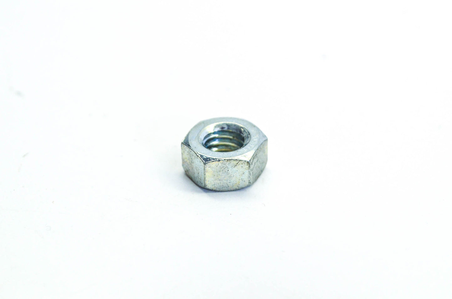 New OEM Husqvarna 731231801, 731 23 18-01 Hex Nut NOS