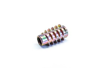 Dorman 796122 Insert Nut Screw-in 1/4-20 x 20mm NOS