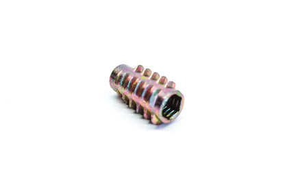 Dorman 796122 Insert Nut Screw-in 1/4-20 x 20mm NOS
