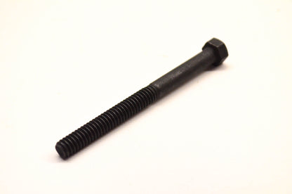 New OEM Husqvarna 530015718, 530 01 57-18 Hex Screw 1/4-20x2-15/16 NOS