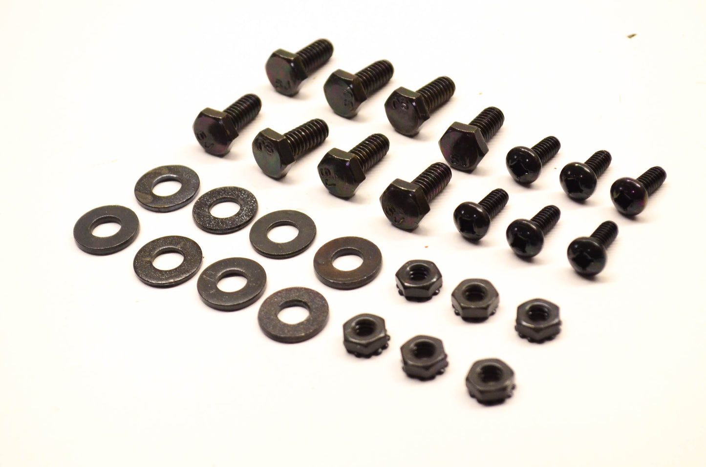 Aftermarket 50000882 Hardware Kit NOS