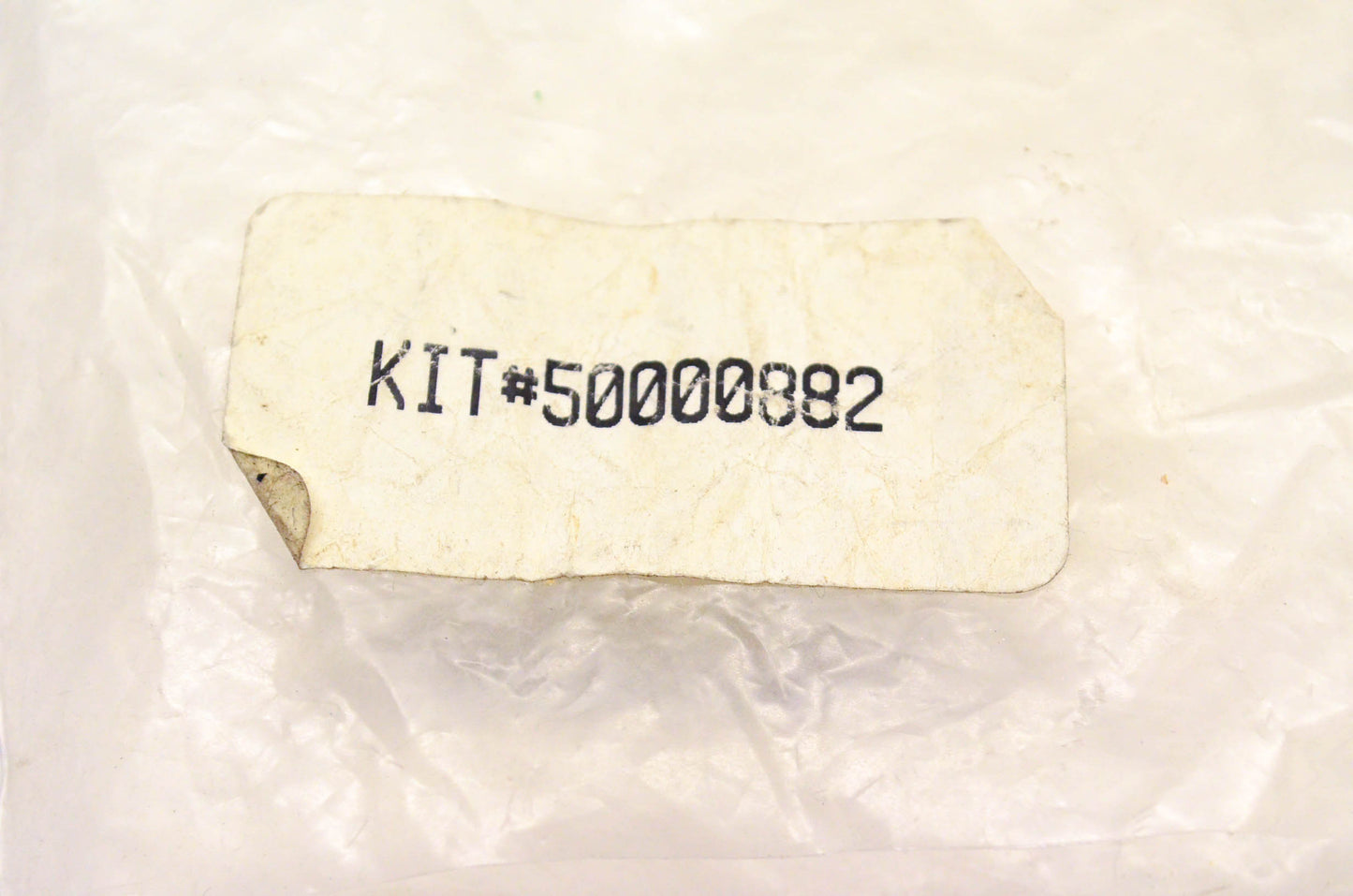 Aftermarket 50000882 Hardware Kit NOS