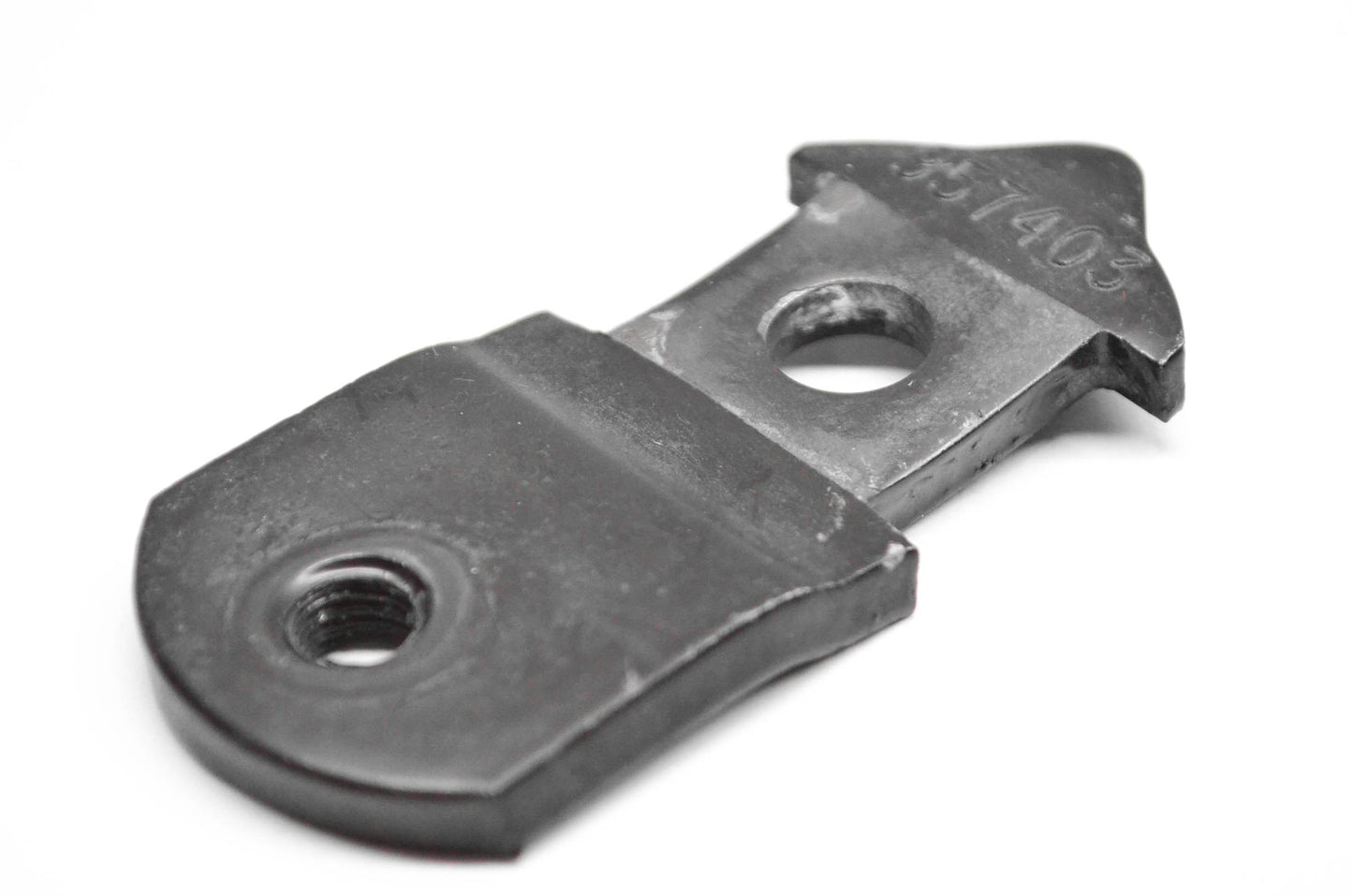 Toro 957403 Wheel Height Adjustment Bracket