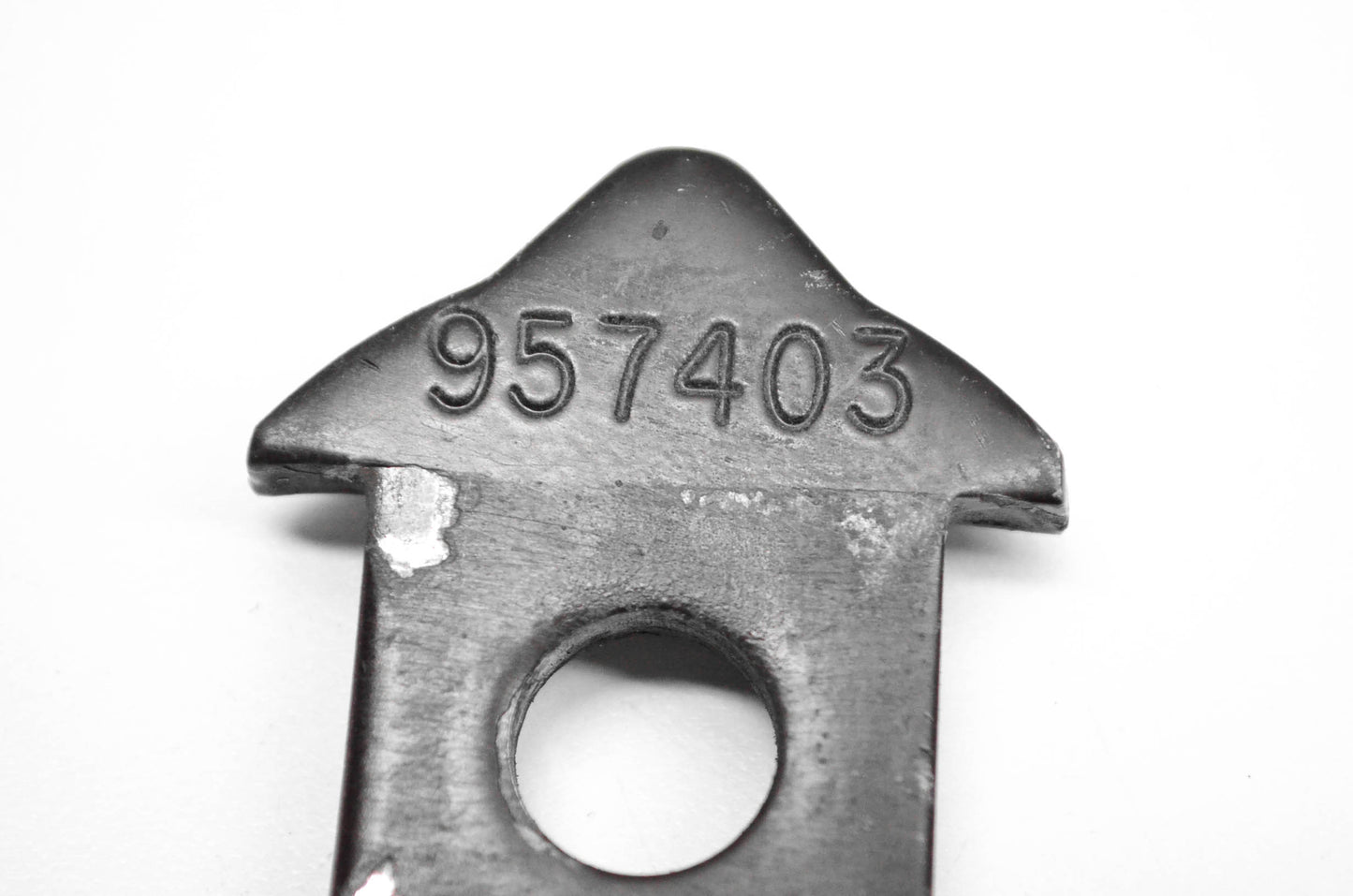 Toro 957403 Wheel Height Adjustment Bracket