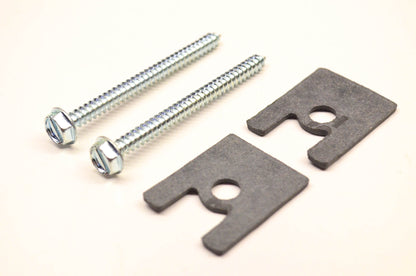 Fiesta SP36A-24 Handle Kit NOS