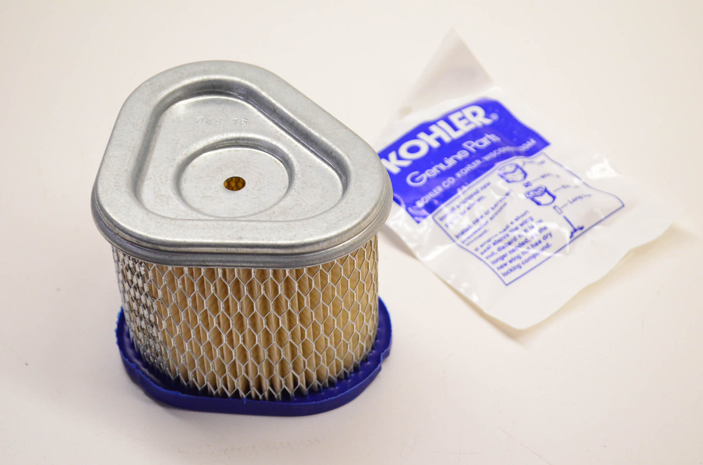 Kohler 12 083 10-S Air Filter Kit NOS